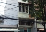 Cho thuê nhà nguyên căn 4 tầng đường Trần Cao Vân, gần bệnh viện Đa Khoa, giá 20tr/tháng.